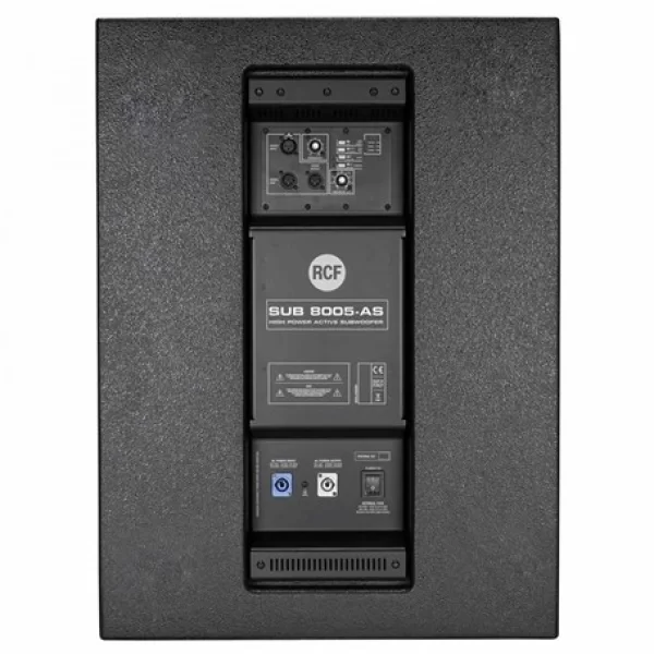 RCF SUB 8005-AS 21 Aktif Subwoofer 2500W