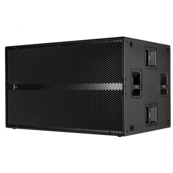 RCF SUB 9007-AS 2x21 3600W/7200W Aktif Subwoofer