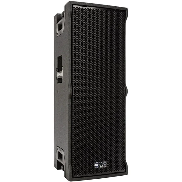 RCF TTL 4-A Aktif 2x10 Aktif Kabin Hoparlör 1600W