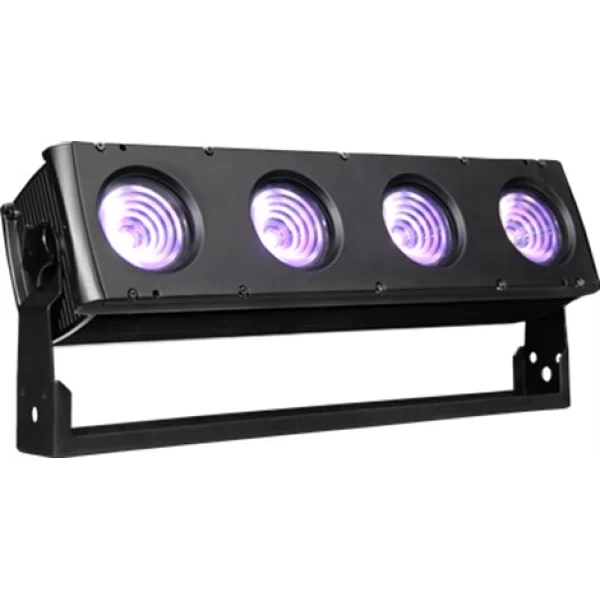 SSP SS339XCE RGBW Led Bar Boyama Spot 4x40W
