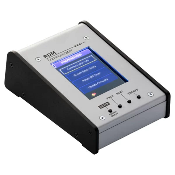 Robe Universal Interface Usb-Dmx-Rdm
