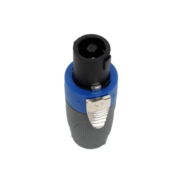 Seetronic SL4FX 4 Pin Speakon Konnektör