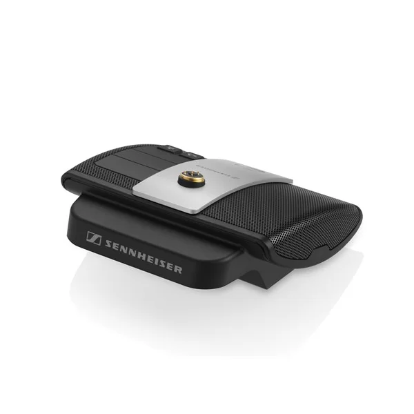 Sennheiser ADN-W C1 Kablosuz Base, Başkan Ünite, Öncelik