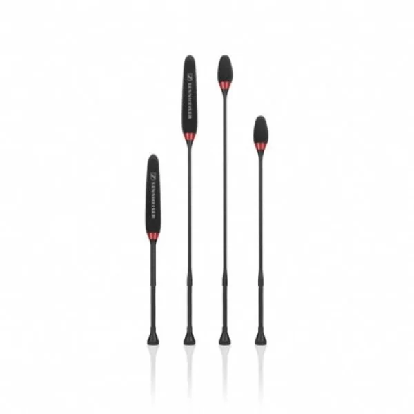 Sennheiser ADN-W MIC 36-29 Cm Hypercardioid Gooseneck Mikrofon