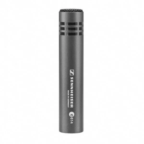 Sennheiser E 614 Condenser Supercardioid Mikrofon