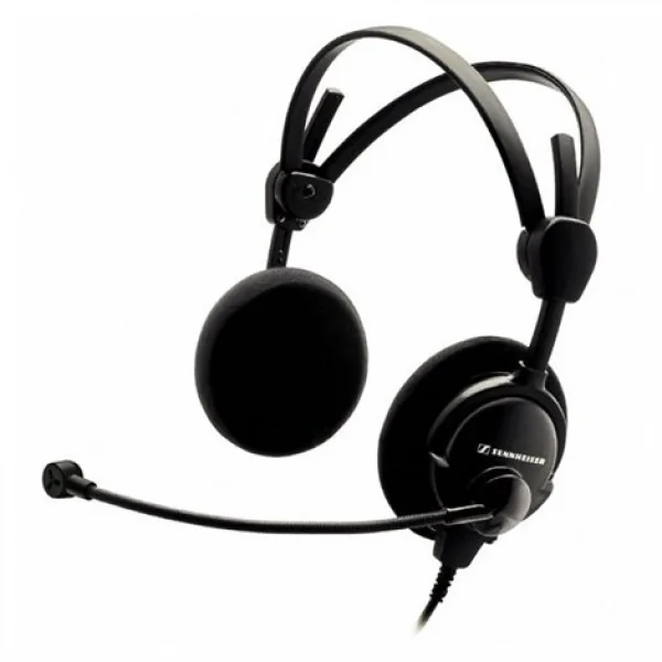 Sennheiser HME 46 Audio headset for Intercom Communication