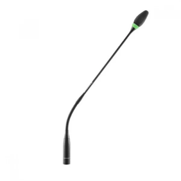 Sennheiser MEG 14-40-L II B GOOSENECKMICROPHONE, BLACK