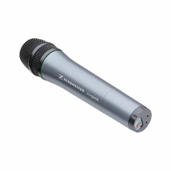 Sennheiser SKM 2020-D Tour Guide EL Tipi Transmitter