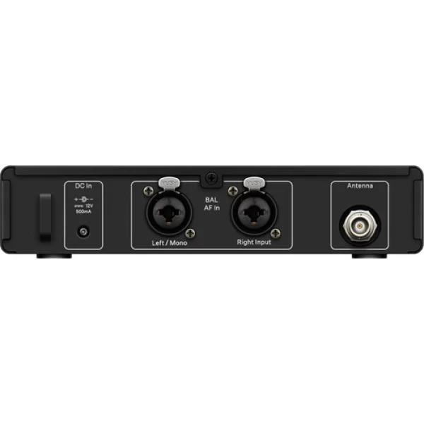 Sennheiser XSW IEM SET in-ear monitor set