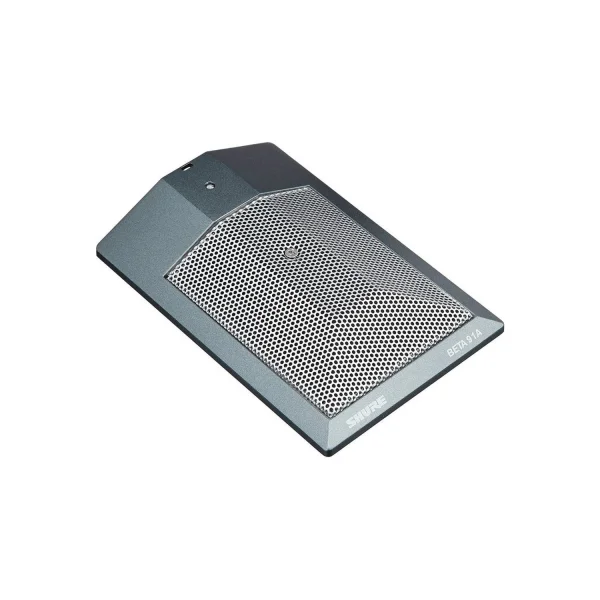 SHURE BETA 91A Kick Mikrofonu