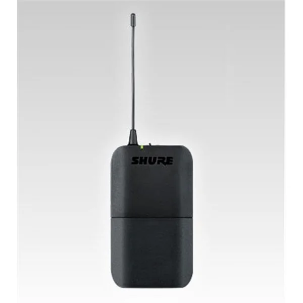 SHURE Blx1 Bel Tipi Transmitter