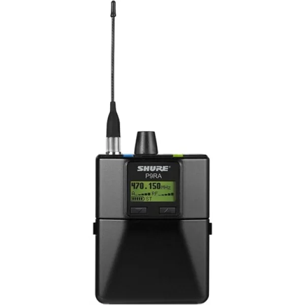 SHURE PSM 900 Kablosuz İn-ear Recever P9RA+