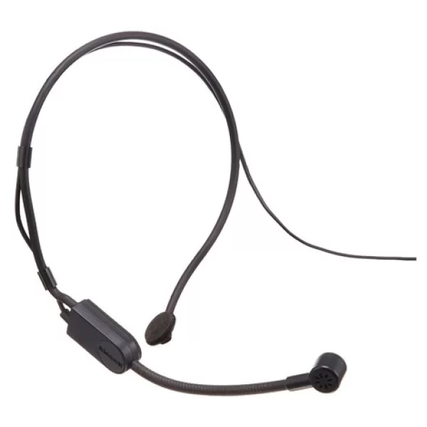 SHURE PGA31-TQG Headset Mikrofon (Telsiz Mikrofon Seti İçin Opsiyonel)
