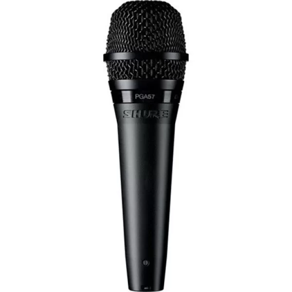 SHURE PGA57-XLR Dinamik Enstrüman Mikrofonu