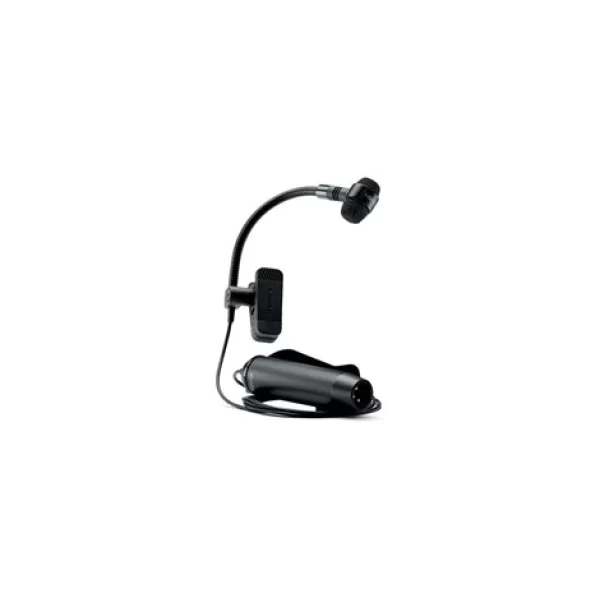 SHURE PGA98H-XLR Condenser Enstrüman Mikrofonu