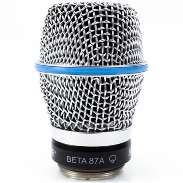 SHURE RPW120 Wıreless Cartrıdge Beta87A