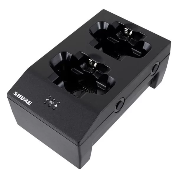 SHURE Sbc200E Charging Station (Ps60)