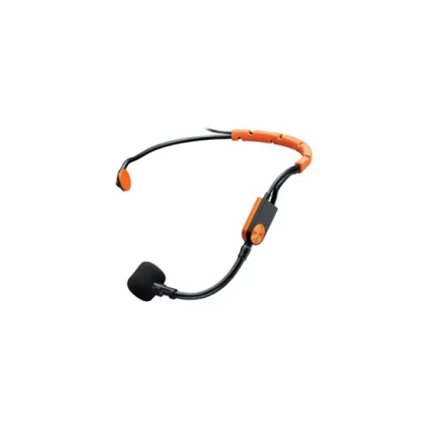 SHURE SM31FH-TQG Fitness Headset Condenser Mikrofon