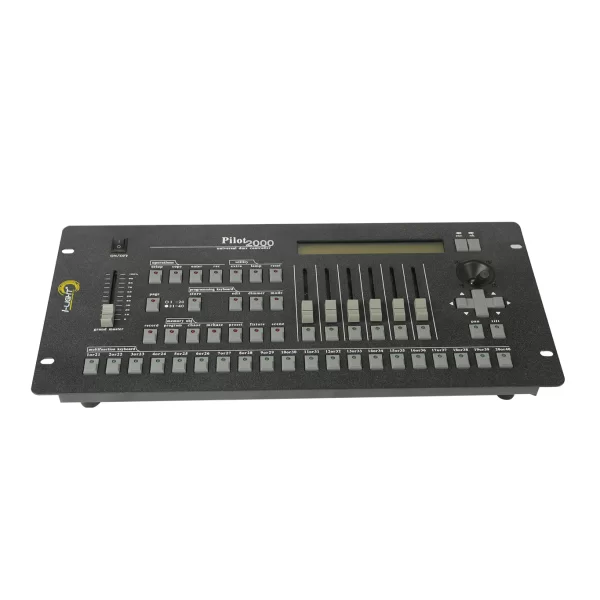 Skylight Pilot 2000 Profesyonel Işık Masası