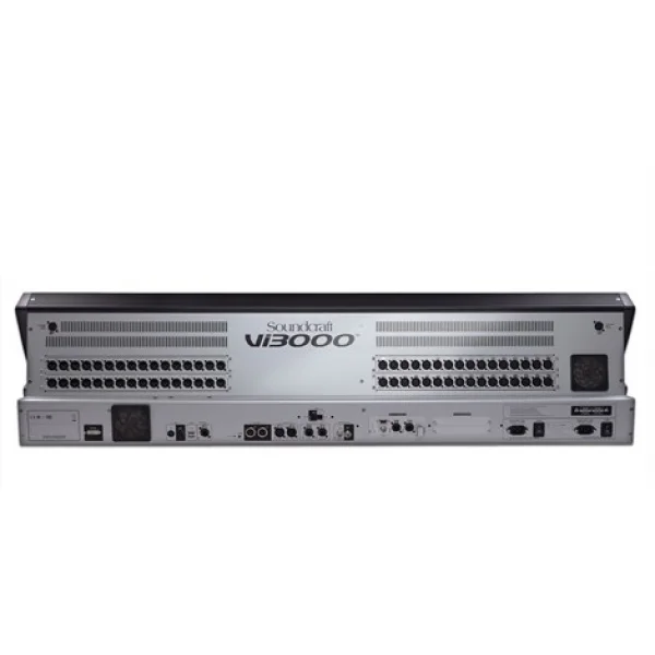 Soundcraft VI3000 48 kanal Dijital Mixing System