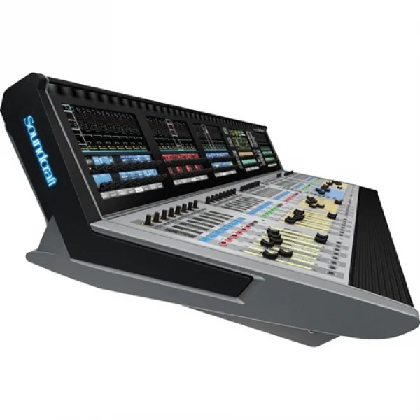 Soundcraft VI7000 Control Surface