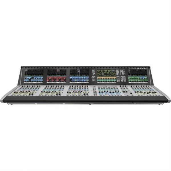 Soundcraft VI7000 Control Surface