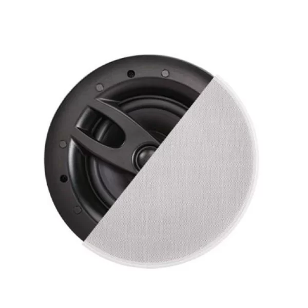 BIANCO-8N 8 2 yollu Tavan Hoparlörü, 100W/prg 8-ohm