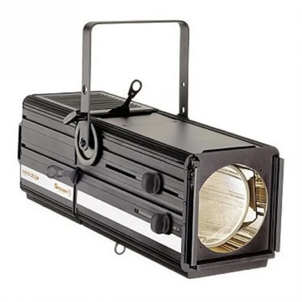 Spotlight COM-25 ZM 2000 / 2500W Profil Spot, 12˚ - 25˚Derece