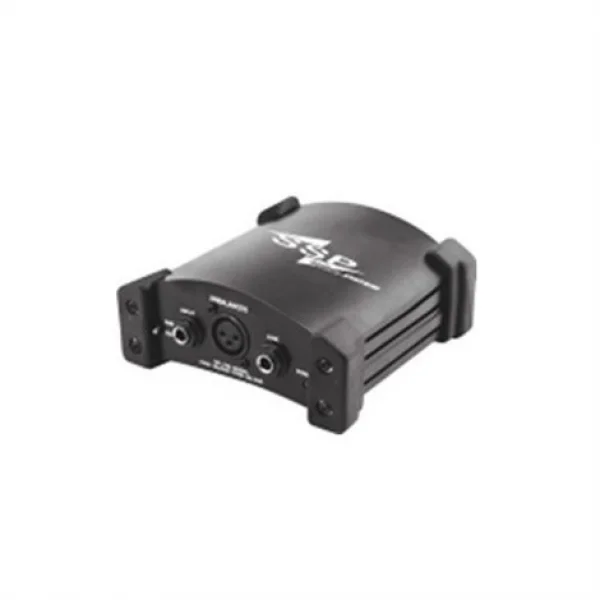 SSP DI133A Aktif Di-Box