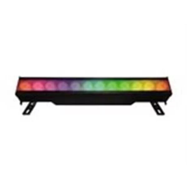 SSP OPTO PIX ULTIMATE: LED bar boyama 16x40W Full Color