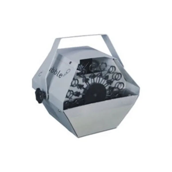 SSP SJ001 40W mini baloncuk makinesi