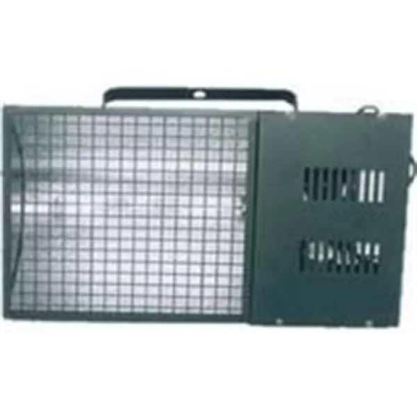 Ssp Sl030Uv Black Light Ultra Viole Işık (Ampul Dahil)