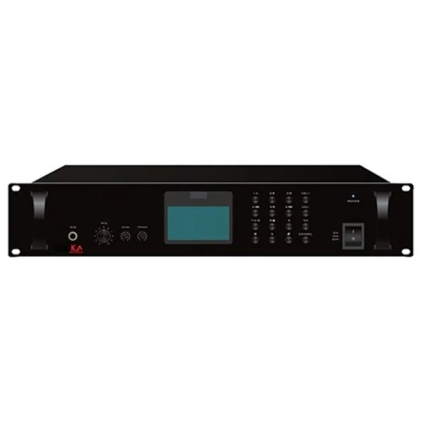 SSP TC-300M Kablosuz Konferans Receiver