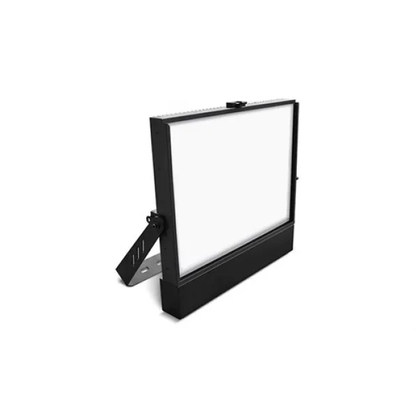 Strand 150S Softlight Manual 150W LED Softlight, 5600K, 50° Beam, Manual Operation, 96 TLCI,Local/DMX Dimming, 8.4 kg