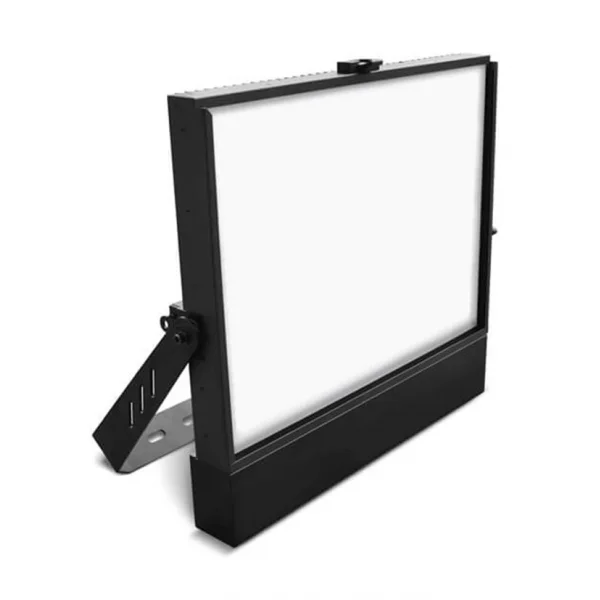 Strand 300S Softlight Pole 300W LED Softlight, 5600K, 50° Beam, Pole Operation, 96 TLCI,Local/DMX Dimming, 13.5 kg