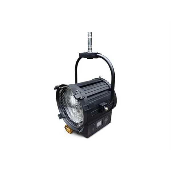 Strand 400 F LED TV Pole 12°-45° 380W Fresnel, 5600K, Pole Operation