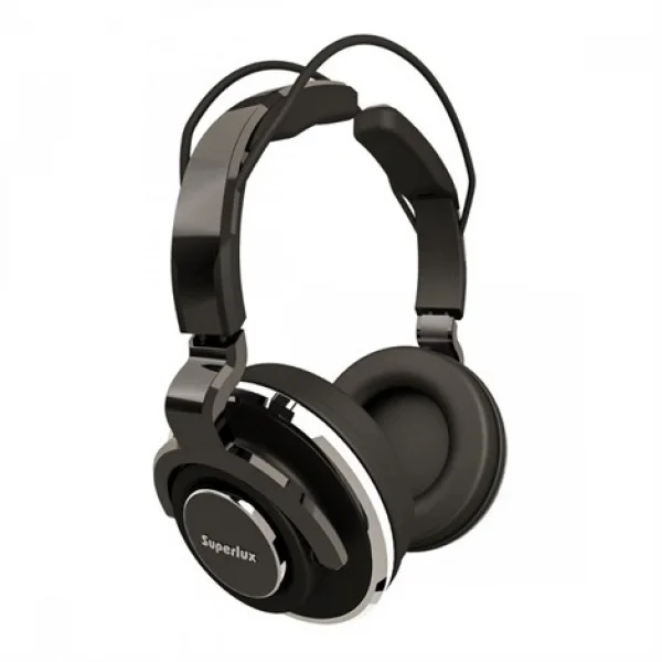 Superlux HD631 DJ Kulaklık