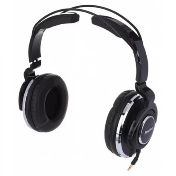 Superlux HD631 DJ Kulaklık