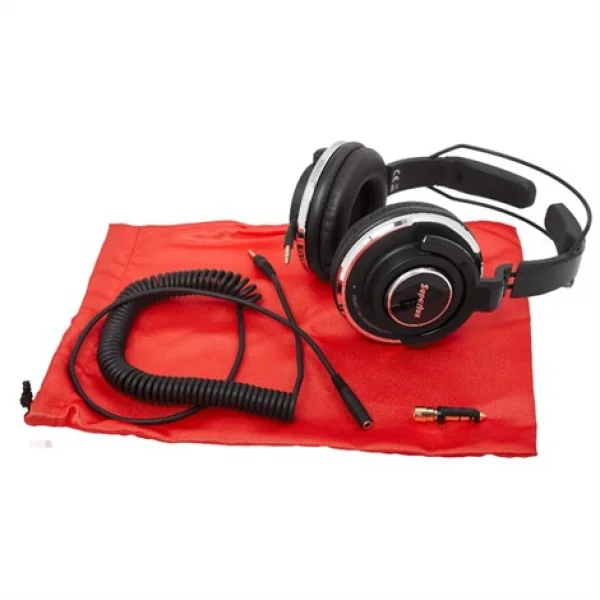 Superlux HD631 DJ Kulaklık