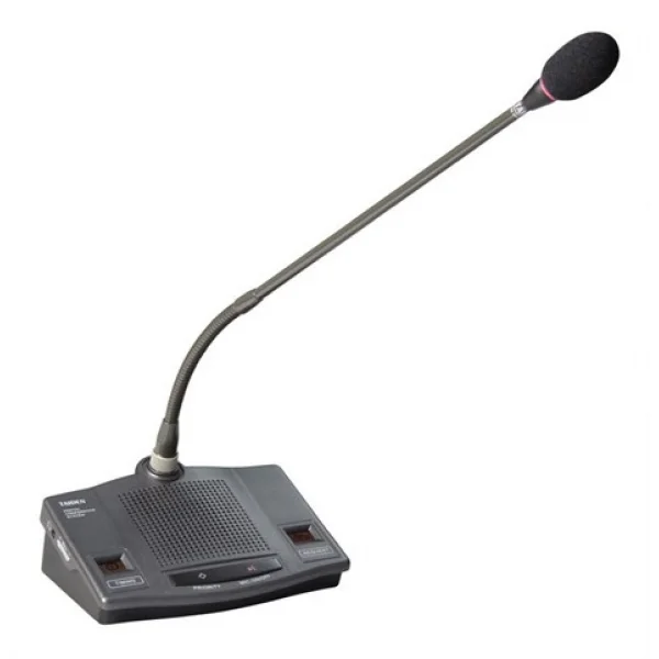TAIDEN HCS-3938 D KONFERANS SİSTEMİ DELEGE MİKROFONU