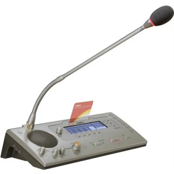 TAIDEN HCS-4385U/50 64 Kanal Tercüman Ünitesi