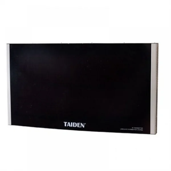 TAIDEN HCS-5100 T/35 Dijital IR radiator (35W)