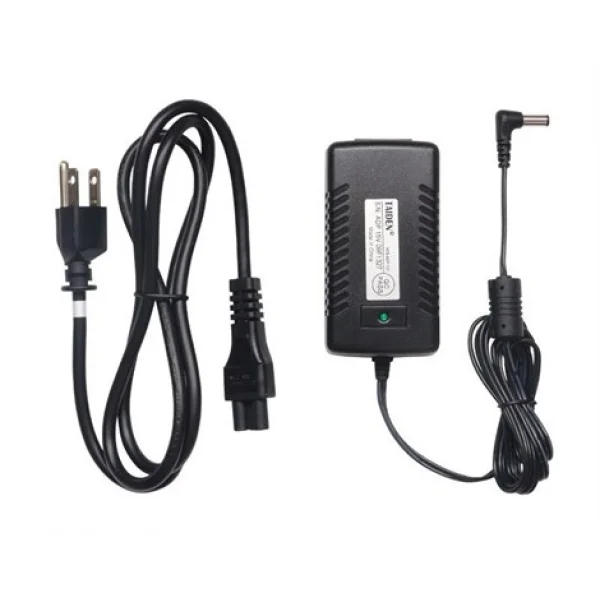 TAIDEN HCS-ADP15V Adapter (DC 15V, 2.2A)