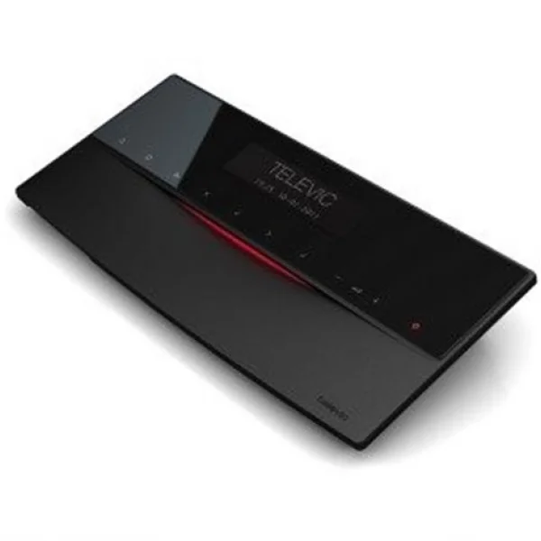 Televic D-Cerno CU Center Unit (Maks 50 Adet)
