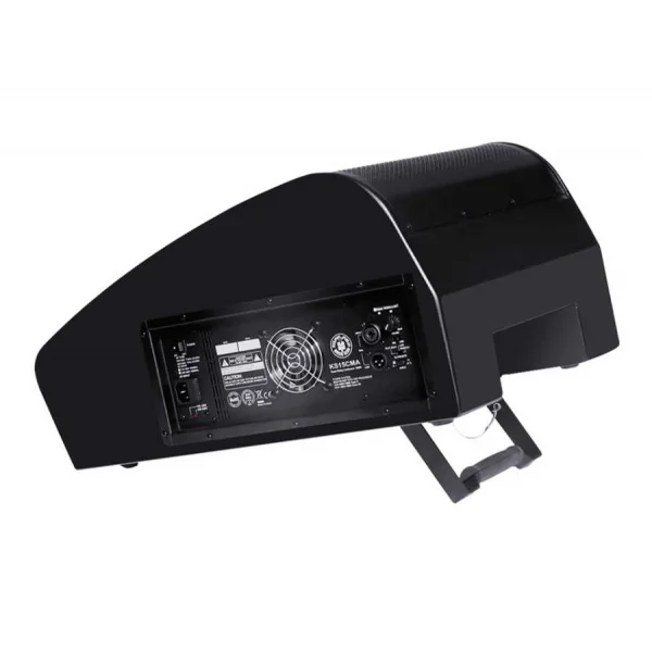 TOPP PRO KS 15CMA Aktif Monitör Hoparlör 1600W 15