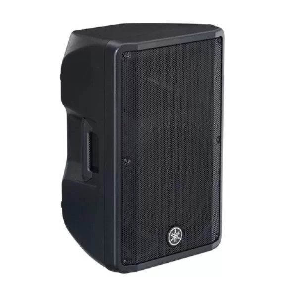 Yamaha DBR 10 10 Aktif Hoparlör 700W, 129-dB