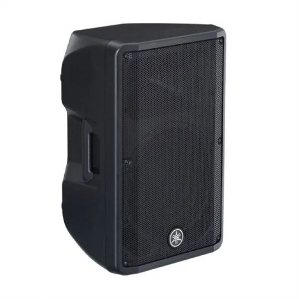 Yamaha DBR 12 12 Aktif Kabin Hoparlör 1000W, 131-dB