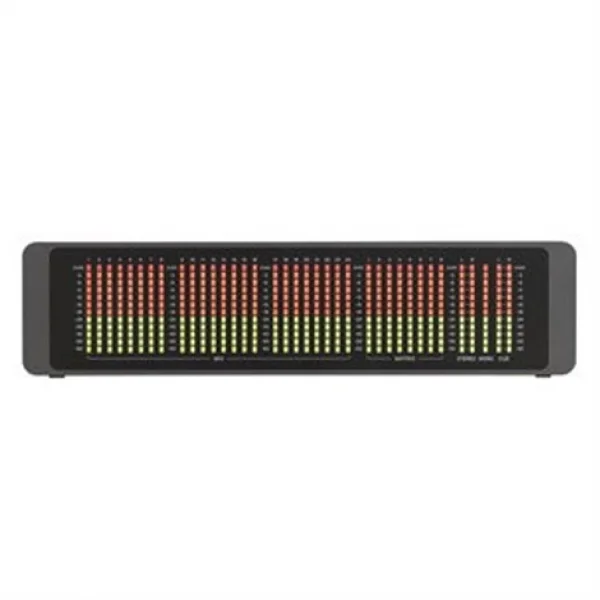 Yamaha MBCL Meter Bridge For Cl1 - Cl3