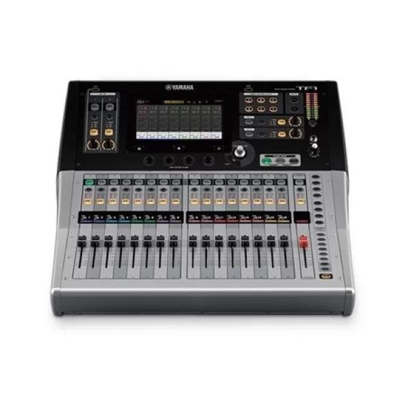 Yamaha TF1 16 Kanal Dijital Mixer