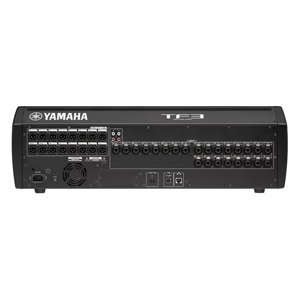 Yamaha TF3 24 Kanal Dijital Mixer